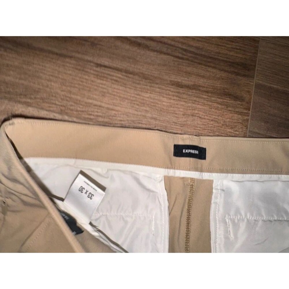 Express pants - Picture 3 of 3